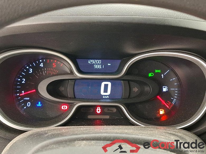 RENAULT Trafic / 2019 / 4P / Fourgon tole NV FG GCF L2H2 1200 Energy dCi 145 #6
