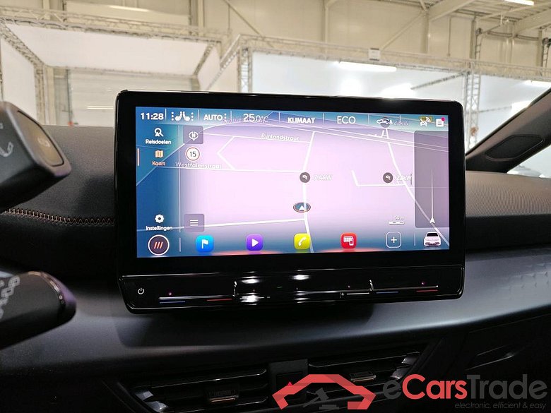 CUPRA Born 150 kW #2