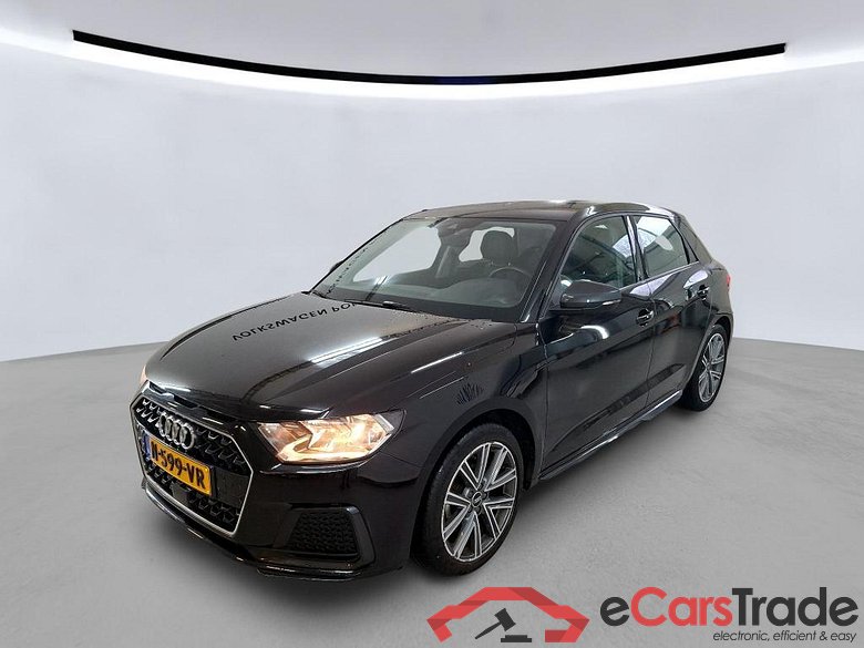 AUDI A1 Sportback 70 kW #1
