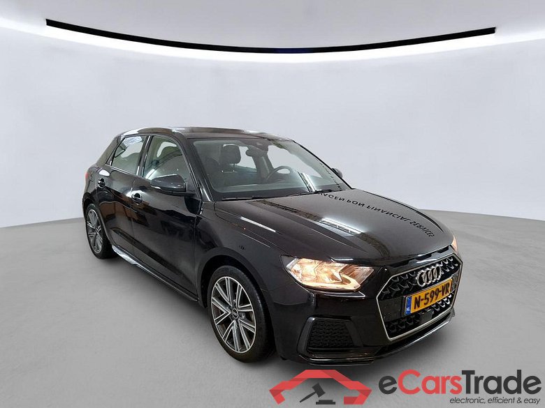 AUDI A1 Sportback 70 kW #4