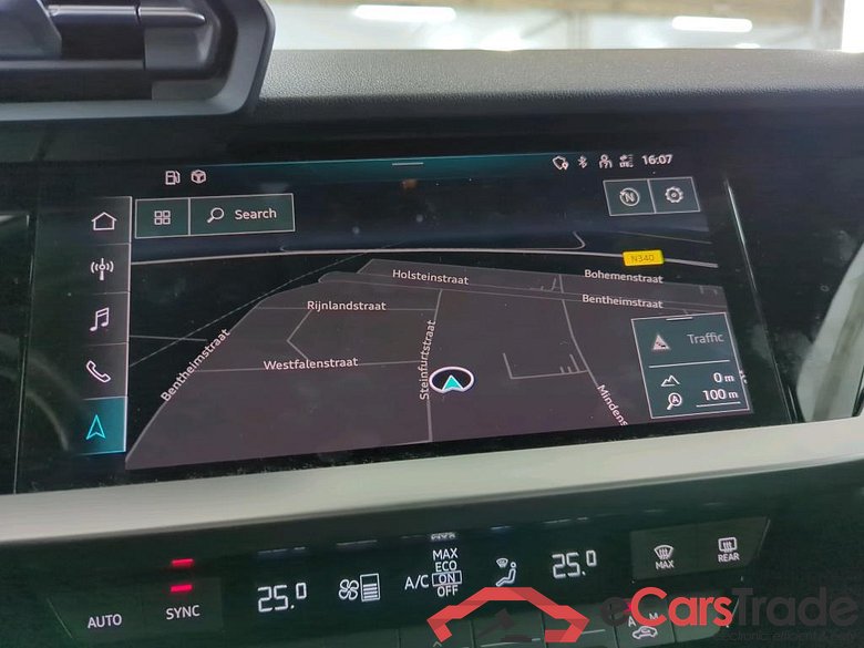 AUDI A3 Sportback 81 kW #3