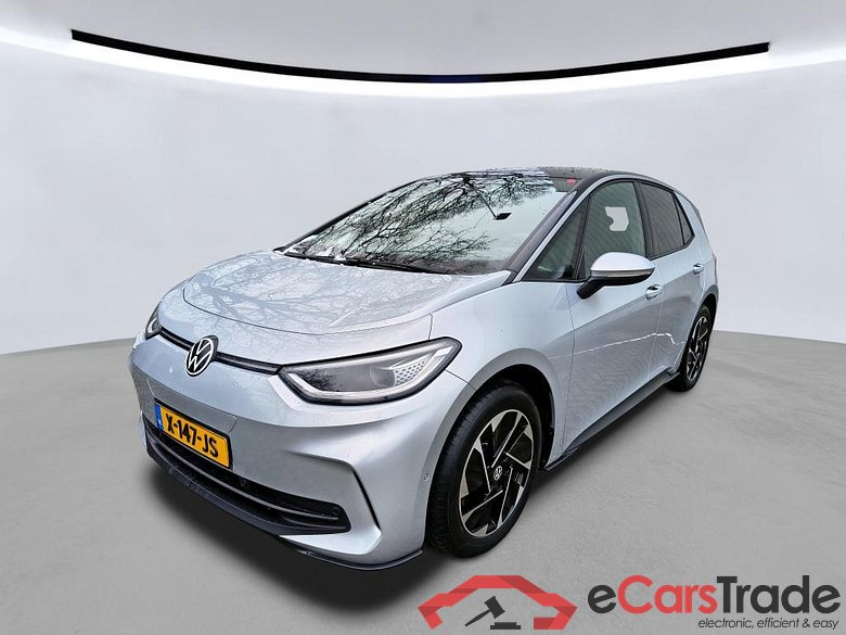 VOLKSWAGEN ID.3 150 kW #1
