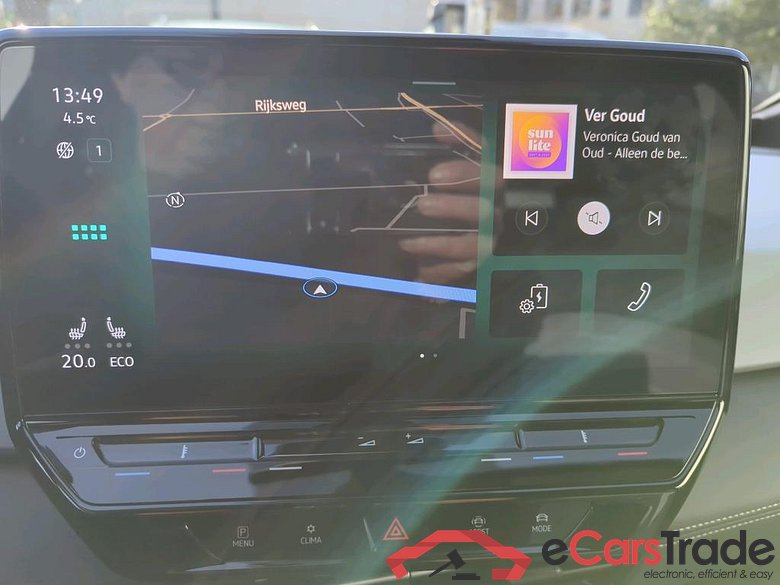 VOLKSWAGEN ID.3 150 kW #2