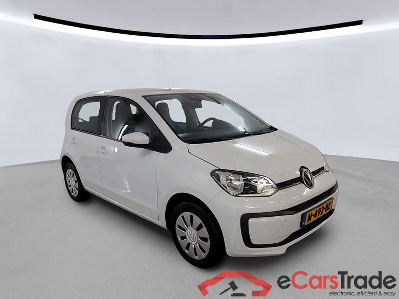 VOLKSWAGEN up! 48 kW #3