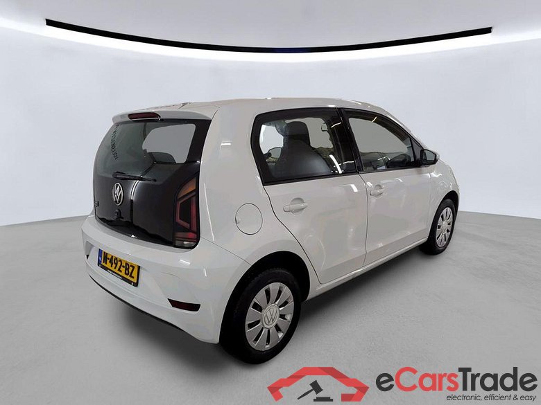VOLKSWAGEN up! 48 kW #4