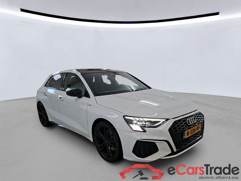 AUDI A3 Sportback 81 kW #5