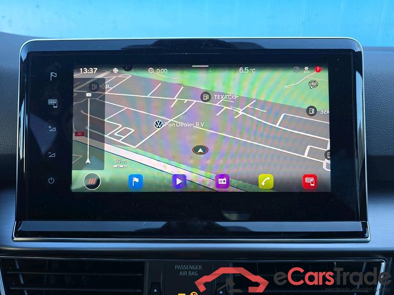 SEAT Tarraco 180 kW #2