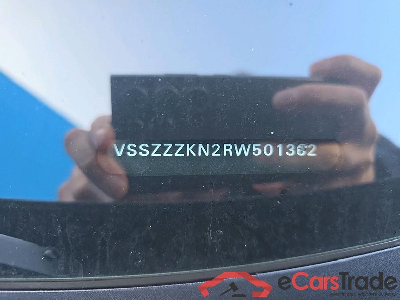 SEAT Tarraco 180 kW #3