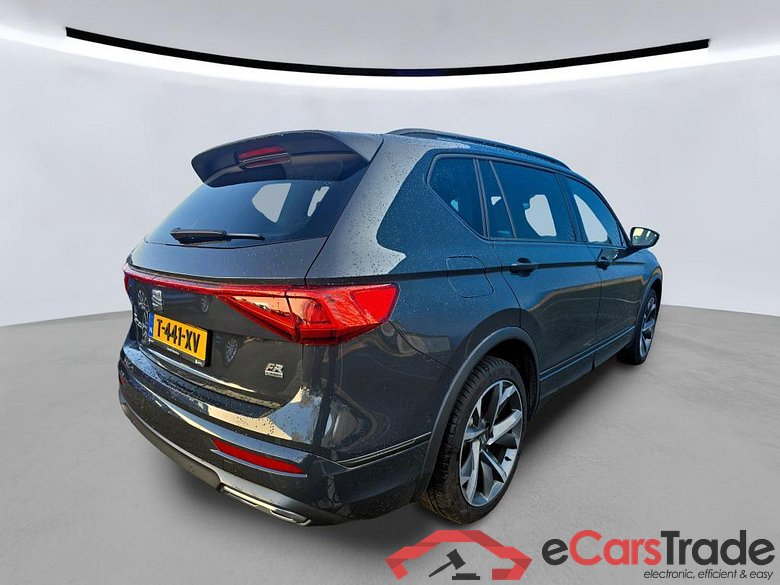 SEAT Tarraco 180 kW #5