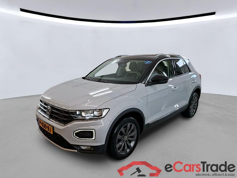 VOLKSWAGEN T-Roc 110 kW