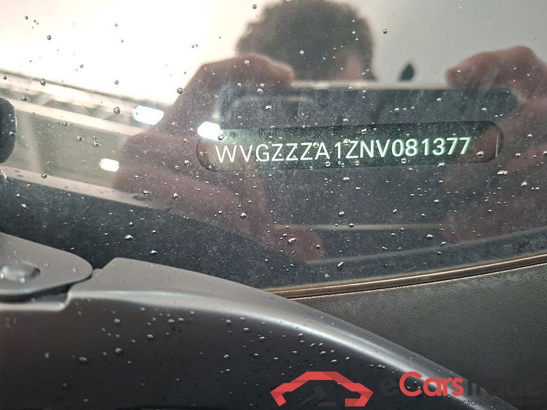 VOLKSWAGEN T-Roc 110 kW #2