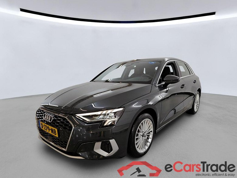 AUDI A3 Sportback 81 kW #1
