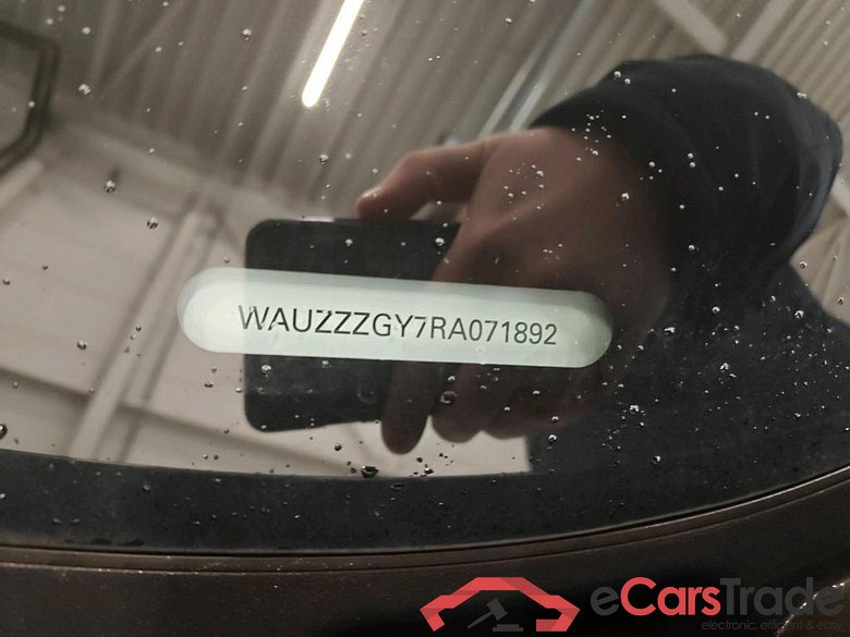 AUDI A3 Sportback 81 kW #2