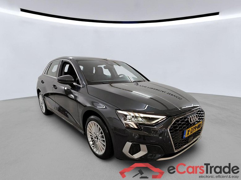 AUDI A3 Sportback 81 kW #5