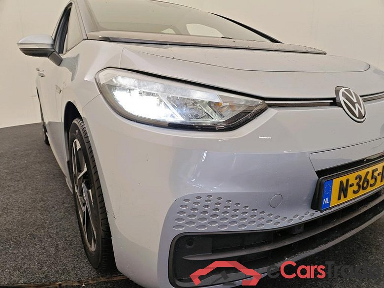 VOLKSWAGEN ID.3 150 kW #4