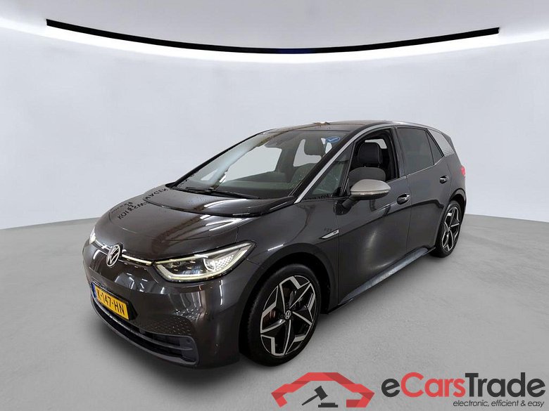 VOLKSWAGEN ID.3 150 kW #1