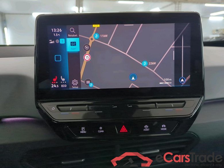 VOLKSWAGEN ID.3 150 kW #2