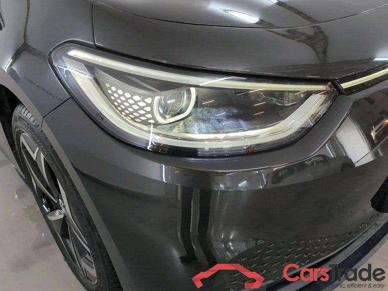 VOLKSWAGEN ID.3 150 kW #4