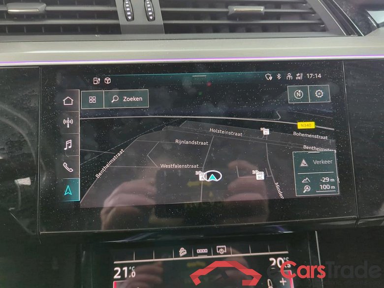 AUDI e-tron Sportback 300 kW #2