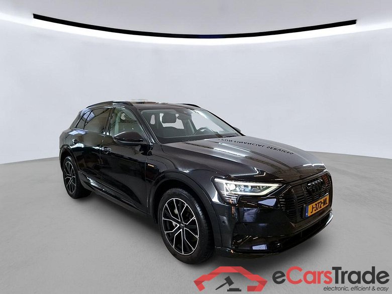 AUDI e-tron 230 kW #5