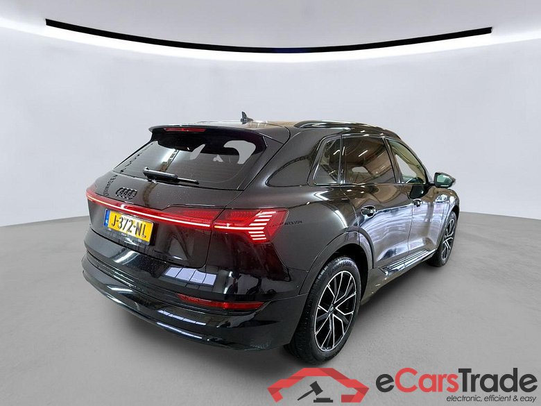 AUDI e-tron 230 kW #6