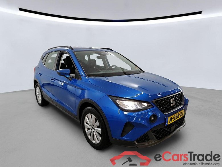 SEAT Arona 70 kW #3
