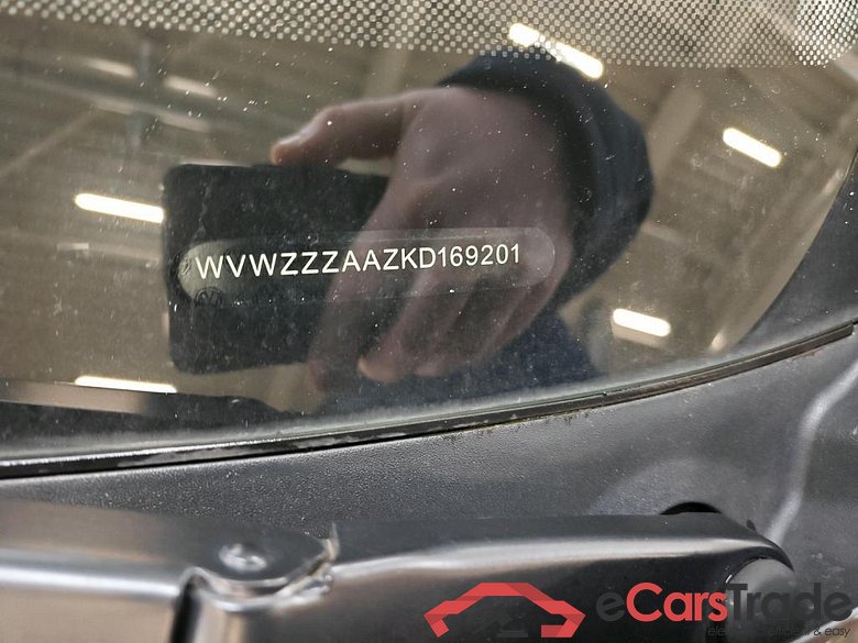 VOLKSWAGEN up! 44 kW #2