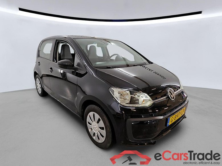 VOLKSWAGEN up! 44 kW #3