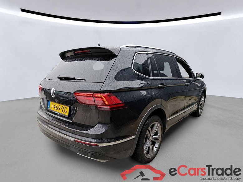 VOLKSWAGEN Tiguan Allspace 110 kW #6