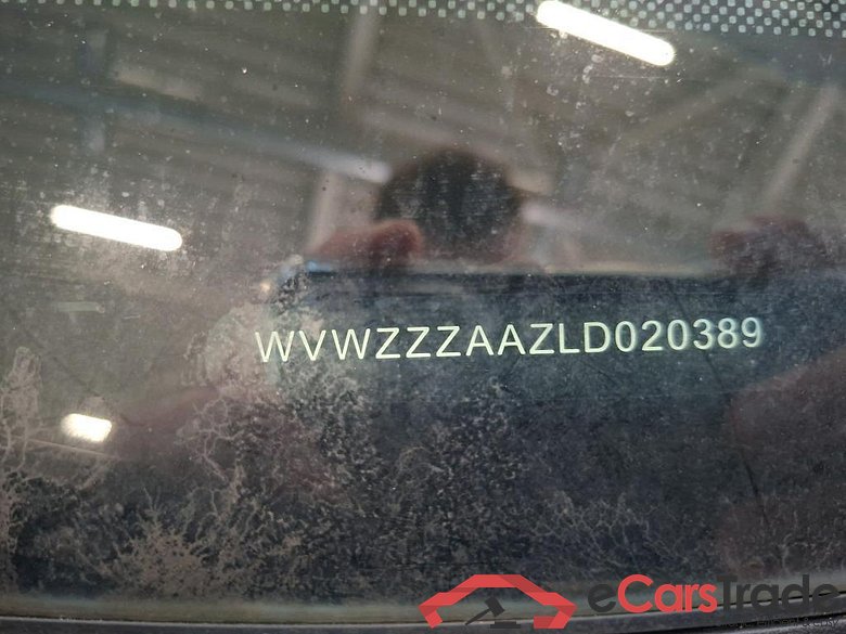 VOLKSWAGEN up! 44 kW #2