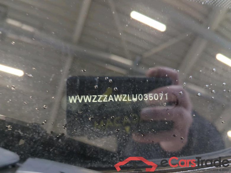 VOLKSWAGEN POLO 70 kW #2