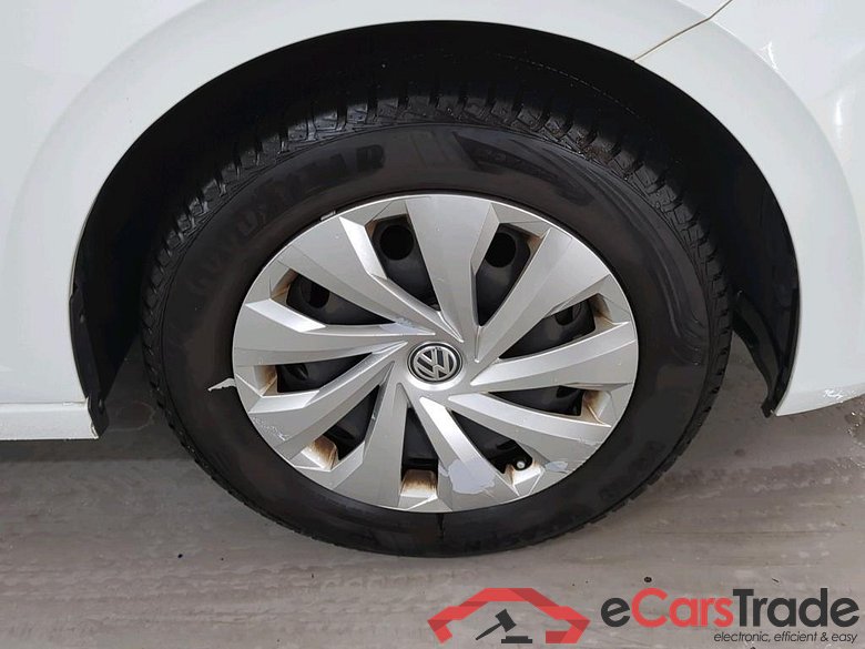 VOLKSWAGEN POLO 70 kW #6