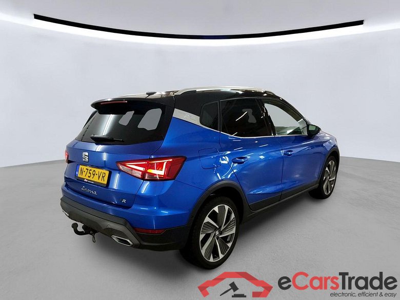 SEAT Arona 70 kW #6