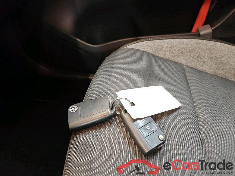 SKODA Fabia Combi 70 kW #6