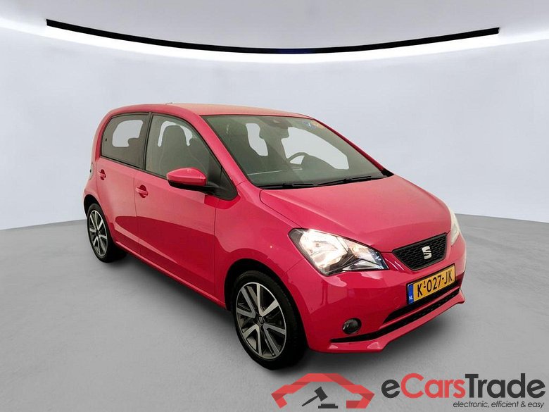 SEAT Mii Electric 61 kW #4
