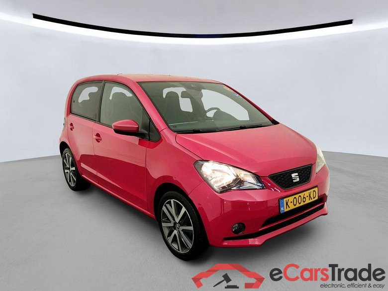 SEAT Mii Electric 61 kW #4