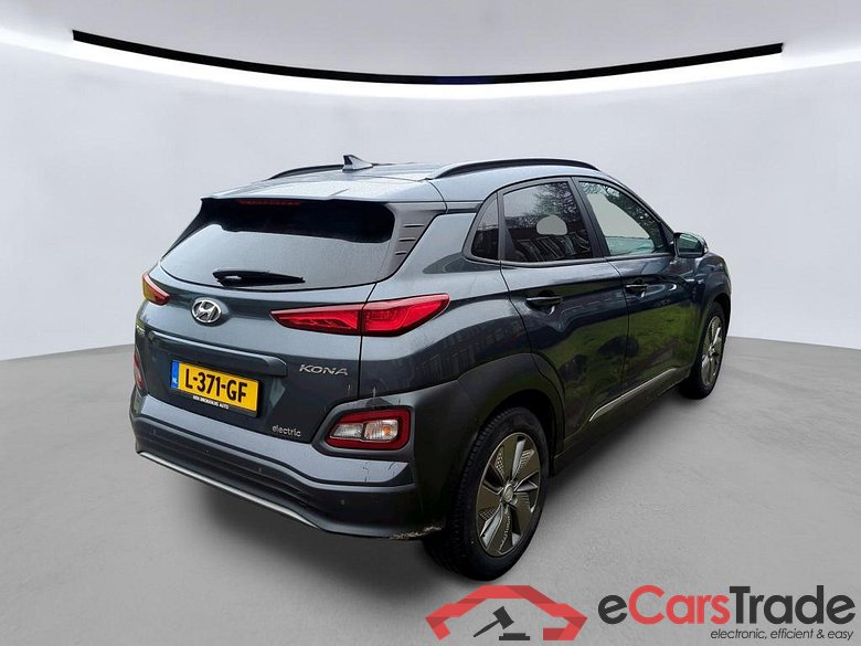 HYUNDAI Kona 150 kW #5