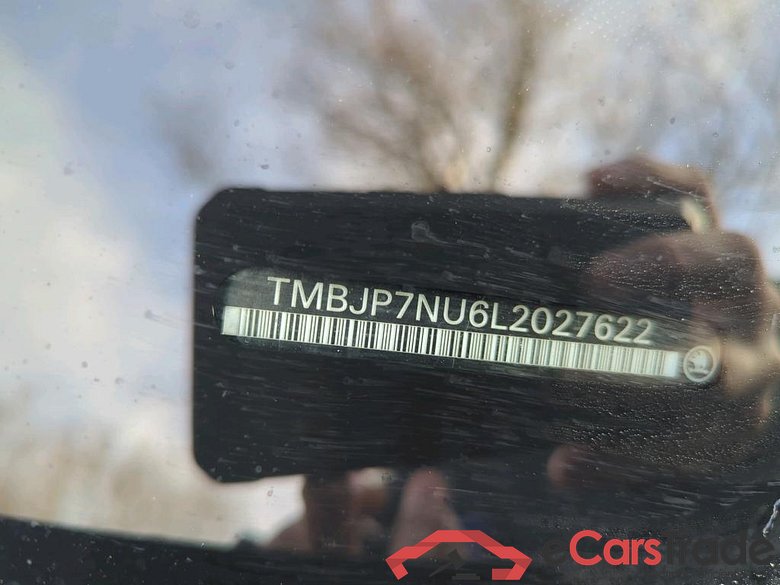 SKODA Karoq 85 kW #2