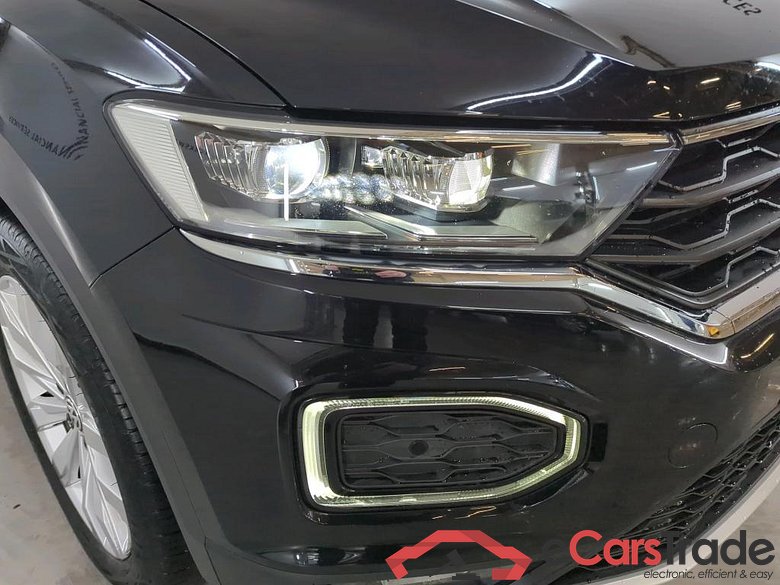 VOLKSWAGEN T-Roc 110 kW #4