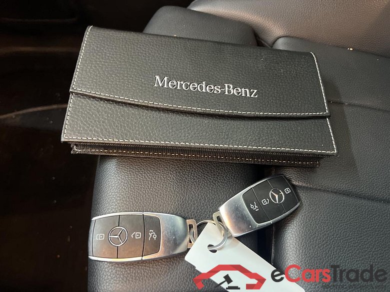 MERCEDES-BENZ B-klasse 100 kW #6