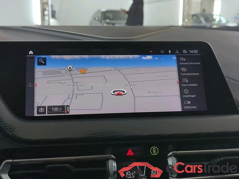 BMW 1-serie 103 kW #3