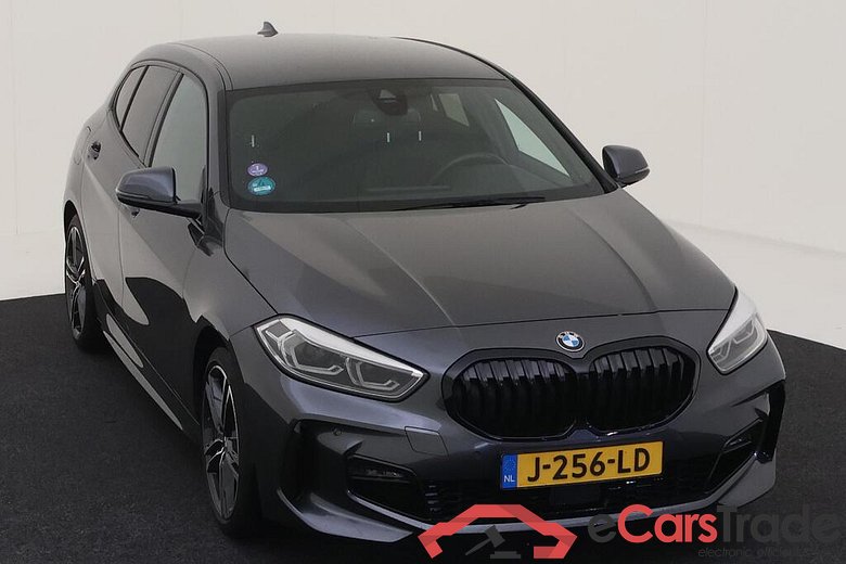 BMW 1-serie 103 kW #6