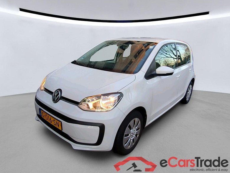 VOLKSWAGEN up! 44 kW #1