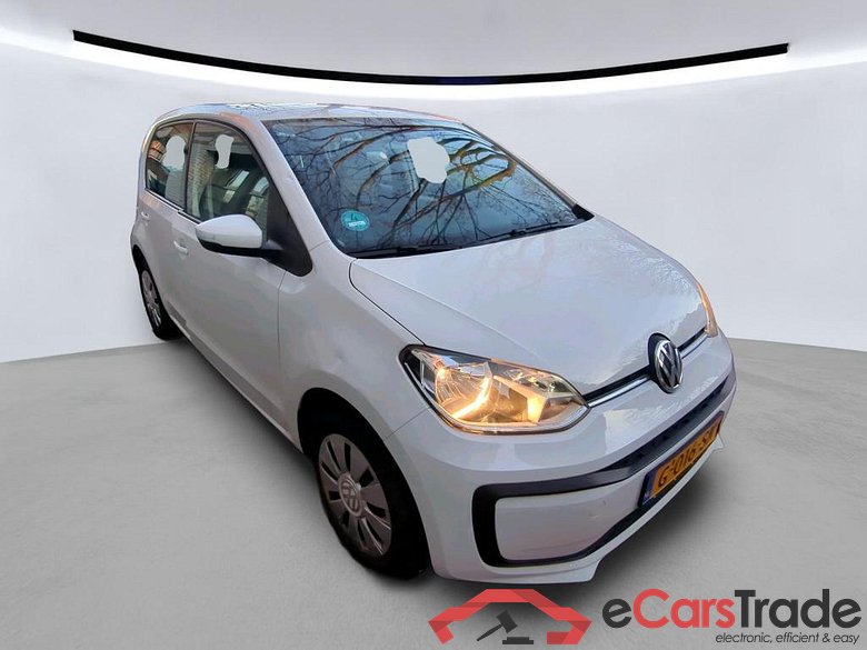 VOLKSWAGEN up! 44 kW #3