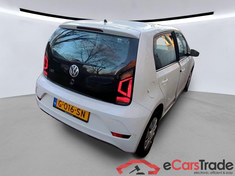 VOLKSWAGEN up! 44 kW #4