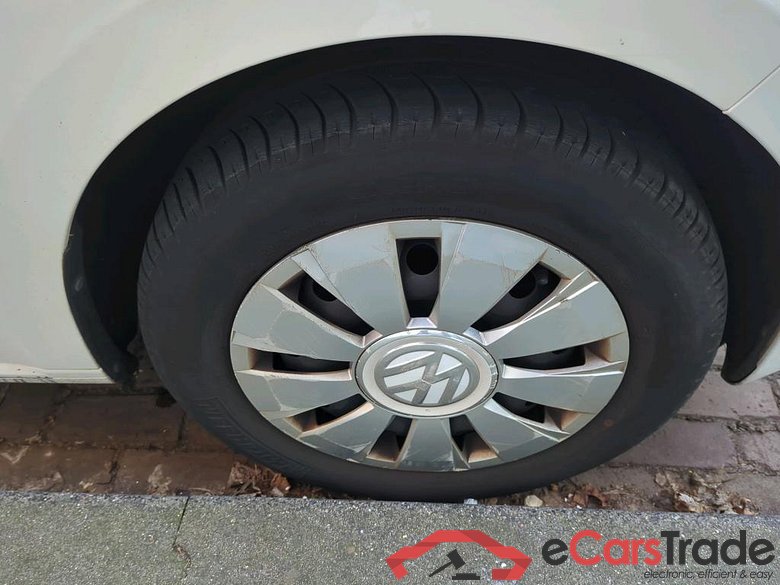 VOLKSWAGEN up! 44 kW #6