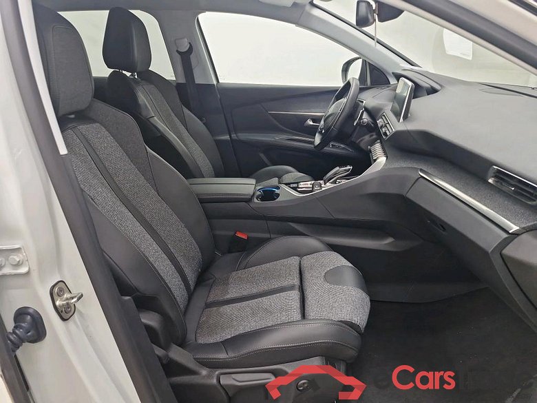 3008 Allure Business 1.2 PureTech 130CV BVA8 E6d #6