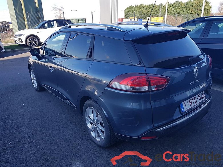 RENAULT Clio SW IV Phase II Clio 1.5 dCi Energy Limited #2