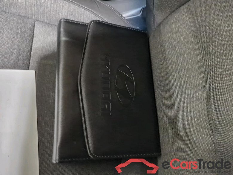 Kona Prime Elektro 2WD 64kWh #3