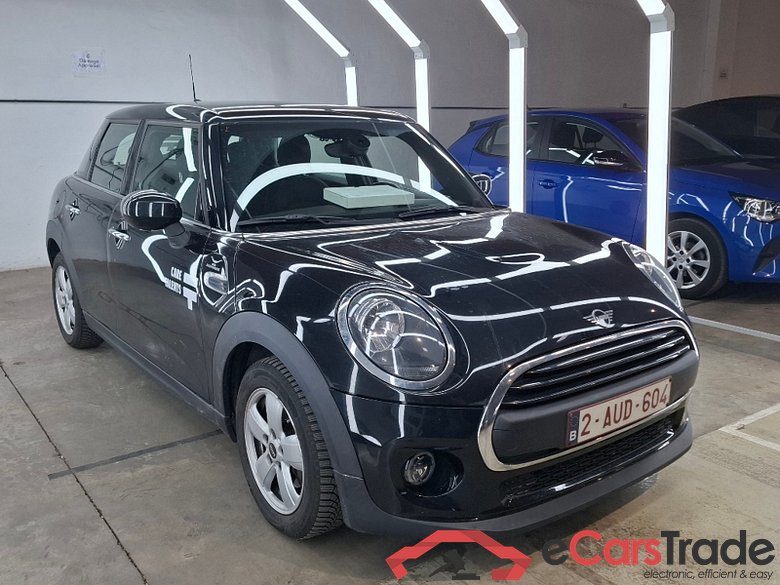 Mini One 1.5i Virtual Navi KeylessGo Klima PDC ... #2
